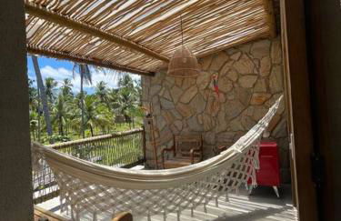 Linda casa de Praia - 150 M da praia - Foto 17