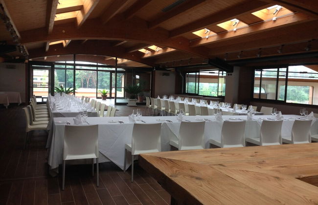 Agriturismo Il Boschetto - Photo 24