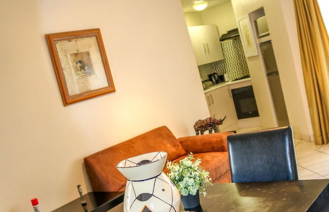 Luxury Apartment at Peo - Foto 17