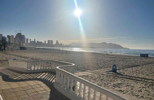 Ruzafa Beach - Foto 15