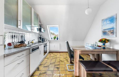 Landhaus Katharina Whg 5 Büsum - Foto 18