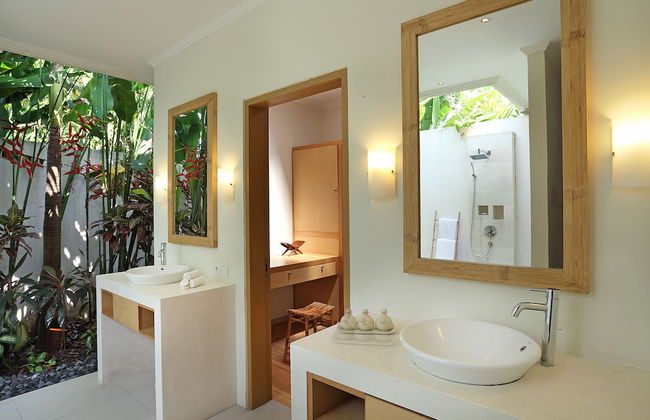 Villa Bali Asri Batubelig - Foto 68