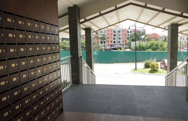 Condo Stay Very Near Mactan Airport - Foto 2