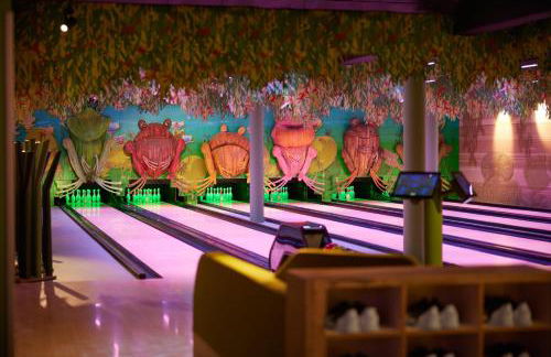 Center Parcs Les Landes de Gascogne - Foto 10