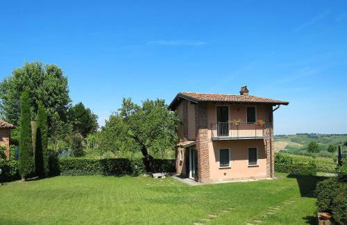 Holiday Home La Corte Bricca - Casetta by Interhome - Foto 18