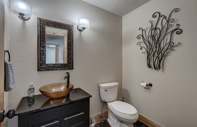 Homestake Chalet at Terry Peak - Foto 21