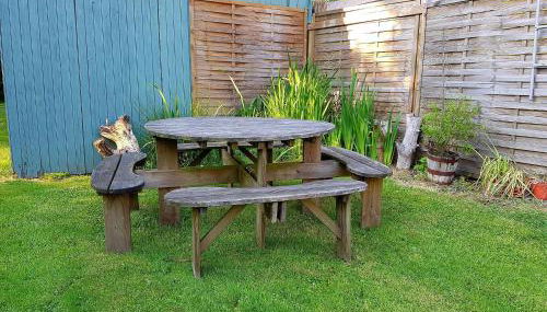 Haus Luise - Foto 4, Garden