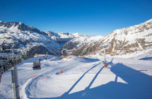 Chalet Spouter Happy Rentals - Foto 31