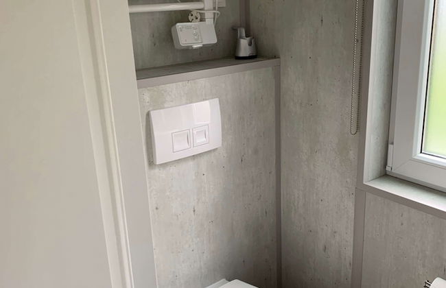 Chalet in Domburg Near Dunes - Foto 9