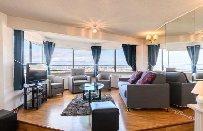 Grand voile - Photo 7