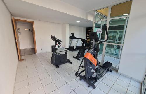 152 BOULEVARD ANTARES II · Apartamento Boulevard Antares, QMSW 05, Sudoeste - Foto 28