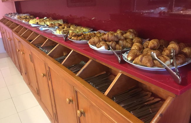 Aparthotel Atlántico Resort - Photo 56