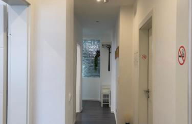 Gemütliches Apartment in Geisenheim - Foto 22