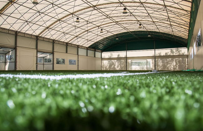 Giardino degli Ulivi Resort - Foto 33