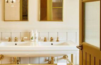 Dawn at The Sun Inn Felmersham, Our Signature Duplex Suite - Foto 14