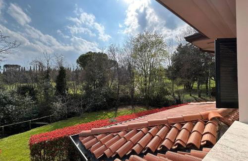 NEW Garda Golf Villa with pool and private garden - Photo 20