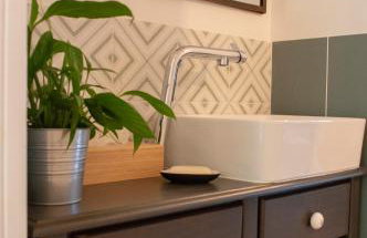 Chalet Domisiladoré - chalet haut de gamme pour 10 adultes et 2 enfants à Châtel - Foto 25