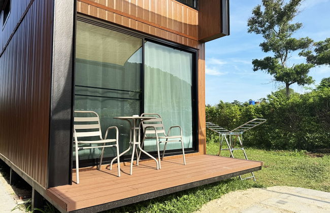 Abrite House - Tiny House Koh Lanta - Foto 59