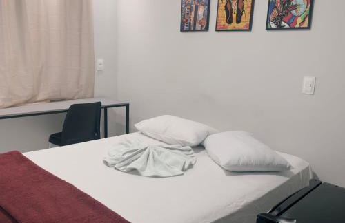 FLATS CAMPINA GRANDE - BSH FLATS - Melhor custo benefício - Foto 66