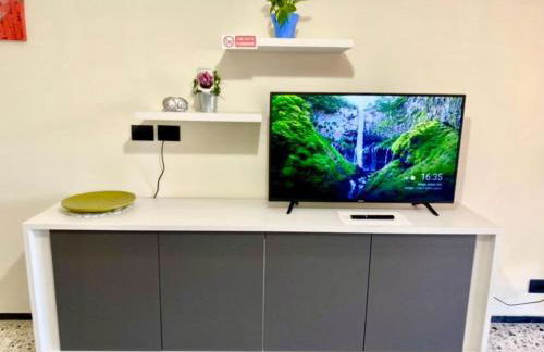 Lingotto relax, Inalpi Arena, Stadio, centro Torino, UniTo Economia e Politecnico - Foto 9