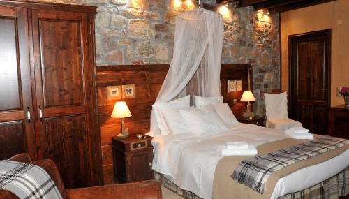 Guest Stone Houses in Aidona - Foto 2