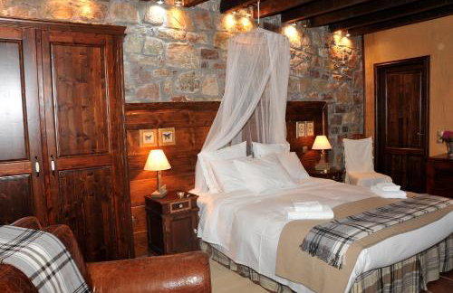 Guest Stone Houses in Aidona - Foto 2