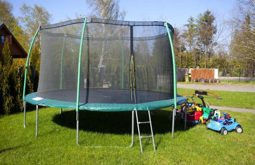 Domki Tabaluga - Foto 11