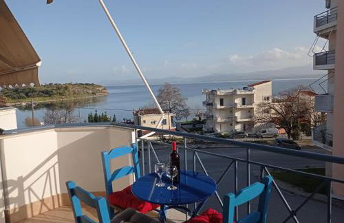 Angela's Seaview Apartment - Foto 12