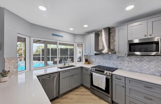 597 bal Harbor Blvd - Foto 7