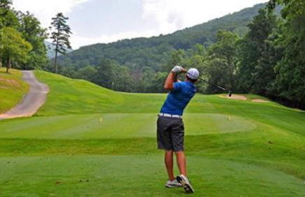 Massanutten Resort - Foto 54