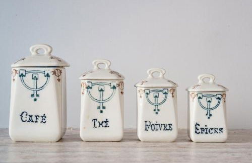 Appartement raffiné vue cathédrale, jardin, wifi - Photo 13