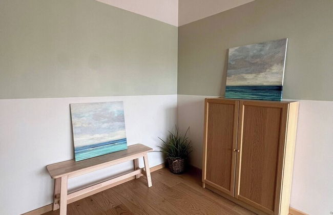 Stylish Seaview 4 Beds Central Apartment Sorenga - Photo 59