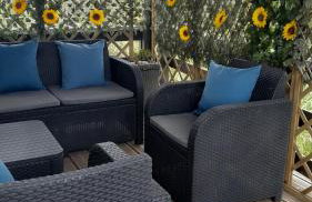 Na Rota - Casa de Praia - Foto 10