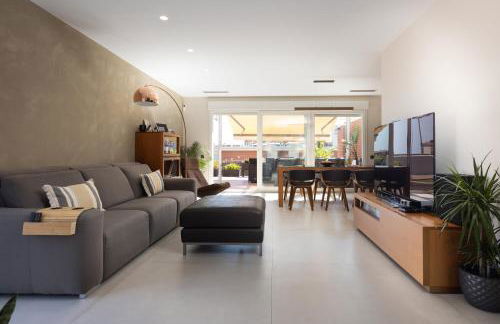 Villa Beach Barcelona - Photo 73