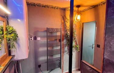Oasis Tropical Sauna Privé Vue Mer & Plage À 100M - Foto 24