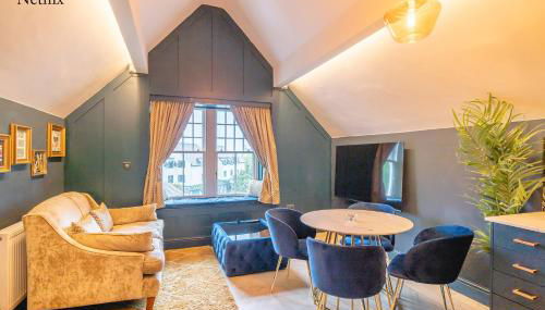 The Rockefeller Apartments - Foto 2