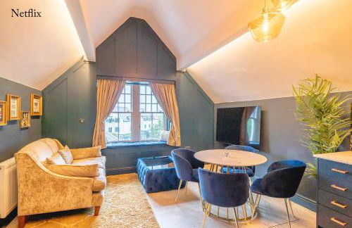 The Rockefeller Apartments - Foto 2