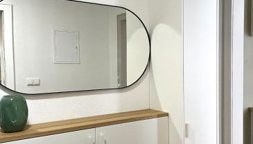 Wohnung-Zentral-Siegen Oberstadt - Foto 2