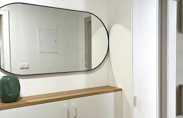 Wohnung-Zentral-Siegen Oberstadt - Foto 2