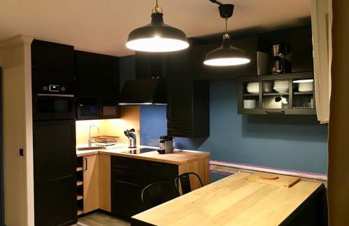 Plagne Soleil 2050 m Ski in and out sleeps 6 - Foto 1