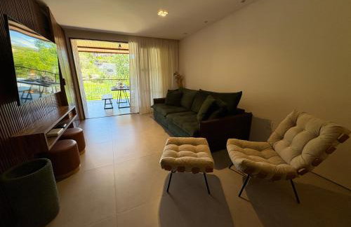 Diamantino Residence - apt 07 CalmariaMucuge - Foto 23