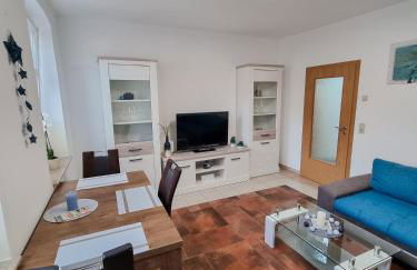 Altstadt-FeWo-Freiberg - Foto 9