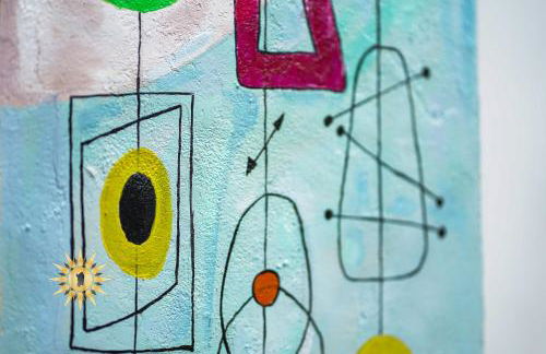 Soul River - Rifugio Zen sul Ruscello - Foto 27