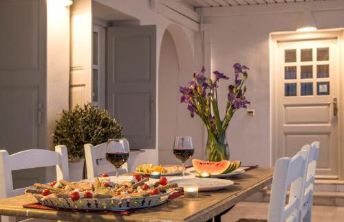 Villa Erofili - Foto 108