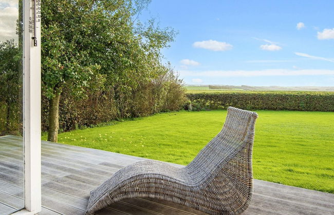 Renovated Cottage by Toftum - By Traum Ferienwohnungen - Photo 20