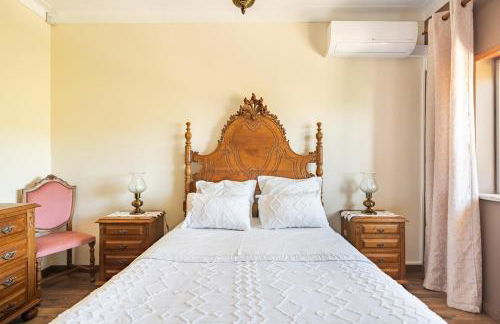 Casa da Aldeia - Exclusive Upper Floor with 3 Bedrooms and Private Pool - Foto 12