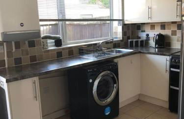 Modern house close to amenities St Ives Cambs - Foto 9