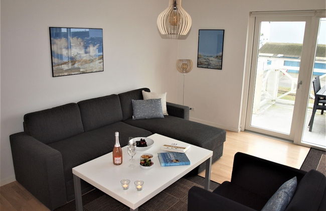 Skagen Havn Lejligheder - Foto 31