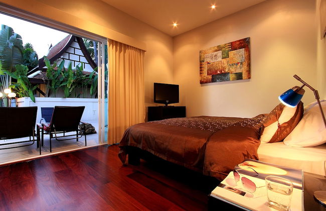 Phuket Lagoon Pool Villa - Photo 5