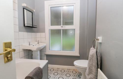 7 Railway Cottages - Foto 17